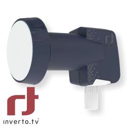 Inverto Premium Universal 40mm Single LNB IDLP-SNL410-PREMU-OPN Inverto Premium Universal 40mm Single LNB IDLP-SNL410-PREMU-OPN