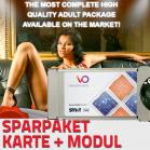 SPARSET SCT Satisfaction HD Television - 12 Sender Jahreskarte Viaccess mit CI-Modul SPARSET SCT Satisfaction HD Television - 12 Sender Jahreskarte Viaccess mit CI-Modul