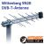 Wittenberg SN20 DVB-T2-Aussenantenne mit LTE-Filter (Artnr.Wittenberg SN20 DVB-T2-Aussenantenne mit LTE-Filter)