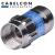 Cabelcon Self-Install Stecker F-56 5.1 für 7mm-Kabel (Artnr.S179)