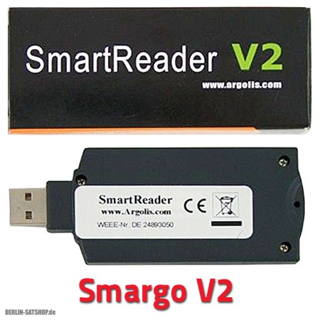 Update Smargo Firmware Update Smargo Firmware
