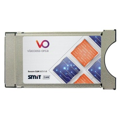 Viaccess CI-Modul Secure Cam Viaccess CI-Modul Secure Cam