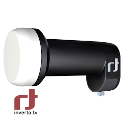 Inverto Black ULTRA Single-LNB 0,2dB IDLB-SINL40-ULTRA-OPP Inverto Black ULTRA Single-LNB 0,2dB IDLB-SINL40-ULTRA-OPP