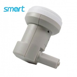 Smart LNB Single TES Titanium ECO 0,1dB Smart LNB Single TES Titanium ECO 0,1dB