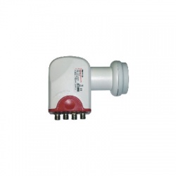Bauckhage BW 40 Q UltraHD-Quattro LNB 0,1dB Universal Bauckhage BW 40 Q UltraHD-Quattro LNB 0,1dB Universal