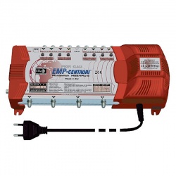 EMP MS9/4PIU-5 Profiline Multischalter 9/4 EMP MS9/4PIU-5 Profiline Multischalter 9/4