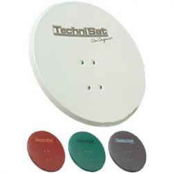 Technisat Satman 850 plus Sat-Antenne Schüssel beige Technisat Satman 850 plus Sat-Antenne Schüssel beige