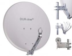 UKW Antenne 3 Elemente Wittenberg WB203 nur 26,95 - Berlin-Satshop