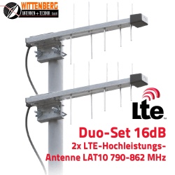 UKW Antenne 3 Elemente Wittenberg WB203 nur 26,95 - Berlin-Satshop