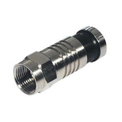 F-Kompressions-Stecker 8mm F-Kompressions-Stecker 8mm
