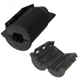 Gel-Kappe Waterlock Wasserschutzkappe für F-Stecker Gel-Kappe Waterlock Wasserschutzkappe für F-Stecker