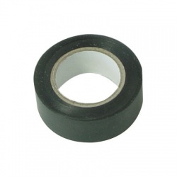 PVC-Isolierband schwarz PVC-Isolierband schwarz
