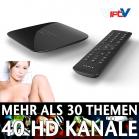 VIPTV Box VIP-TV-Set-Top-Box IPTV-Receiver für 40 Live XXX-HDTV-Sender DLAN-tauglich VIPTV Box VIP-TV-Set-Top-Box IPTV-Receiver für 40 Live XXX-HDTV-Sender DLAN-tauglich