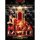 Redlight MEGA-Elite ROYALE 13 Sender Viaccess-Jahreskarte