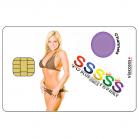 SCT Satisfaction HD Television - 10 Sender Jahreskarte Viaccess SCT Satisfaction HD Television - 10 Sender Jahreskarte Viaccess
